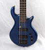 PEDULLA 1990 Series II MVP 5-String w/Modulus Graphite Case