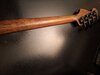 Updated Pics & Info! Warmoth All Rosewood 4-string Precision Bass Neck