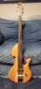 Wishbass Arrow 5-string Fretless Bass, Bartolini pickup, 2010