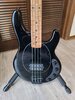 2023 Ernie Ball Music Man Stingray Special 4H in excellent/mint condition. Save hundreds off new!