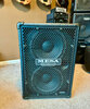 (757) Mesa Subway 2x12 Cabinet mint condition.