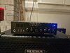 Mesa D800 Bass Head