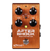 Source Audio AfterShock Bass Distortion One Series