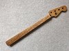 Roasted Maple Fender Jazz Neck