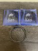 GHS Brite Medium Scale Flat-wound Strings - 3 sets - PRICE DROP!