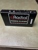 Radial Tonebone PZ-Pre Acoustic Preamp