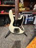 Make Offer- Limited Ed. Fender Custom Shop Oly White