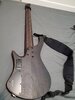 PRICE DROP Ibanez EHB 1506 + Mono Gig bag