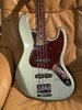 Parts Bass:PRICE LOWERED  Fender/J-Retro/fretless neck 4-STRING