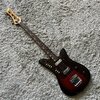 Goya Panther II 1960's Redburst