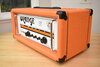 Orange AD200B MK3 with cover