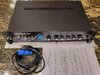 Jule 700 watt Monique Rack Mount Combo Amp