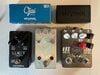 Neunaber, Walrus, Strymon, & Accessories