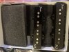 Fender N3 noiseless pickups and preamp