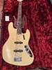 Fender American Vintage II 1966 Jazz Bass (SUN FADED) Olympic White Nitro PLEK