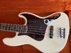 Fender American Vintage II 1966 Jazz Bass Olympic White MINT!