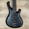 Mayones Viking 5 gothic black like new