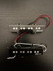 Roswell jazz bass pickups