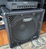 Mesa Subway D800+ and 1X15 Cab