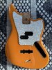 Fender Player Series Jaguar Body