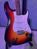 MINT 1991 Fender American Standard Stratocaster Sunburst w/ OHSC & Candy PRICE SHIPPED!