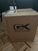 GK MB110 Price Reduced $500. NEW in Unopened Box