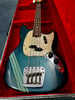 1973 Fender Mustang Bass