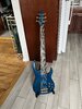 1996 Carvin LB76