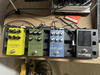 Selling Individually * Broughtons, CIOKS 4, Strobostomp and Rockboard 2.1