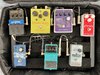 Feeler: Loaded Pedalboard w/ Case