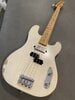 Fender Roadworn Mike Dirnt body