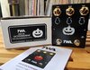 TWA OCTOVERDRIVE - original overdrive w/ octavia