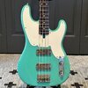 2023 Bluesman Vintage Deville 2T w/ Lollar Thunderbird pickups | 8lb 1oz