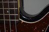 Carvin SB4000 with extra Fretless neck