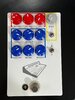 JHS Colourbox V2 PreAmp (Neve Console Sound)