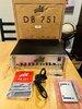 Aguilar DB 751 - Mint