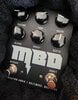 Damnation Audio MBD 3