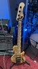 Sadowsky Custom Shop 24-Fret Single Cut 5 String Bass