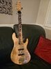 Carl S Basses *free shipping Conus*