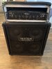 Mesa 4x10 Bass Cab