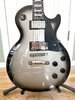 Gibson Les Paul Studio Silverburst - Ebony - 7.7lbs!