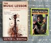 The Music Lesson - Victor Wooten