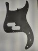 Carbon Fiber Precision Bass Pickguard