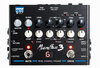 EBS MicroBass 3 Bass Preamp