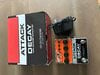 Electro Harmonix Attack Decay pedal