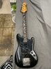 1973 Fender Mustang All Original NEW FRETS/NUT