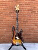 1983 Fender Precision - Fullerton '62 Reissue