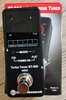 Sonic Research ST-300 Mini Strobe Tuner