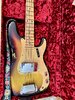 Fender Custom Shop ‘58 Three-Tone Burst Relic Precision