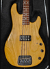 1987 G&L L-1000 (L1K) - a unique "Wunkay" - natural ash/rosewood